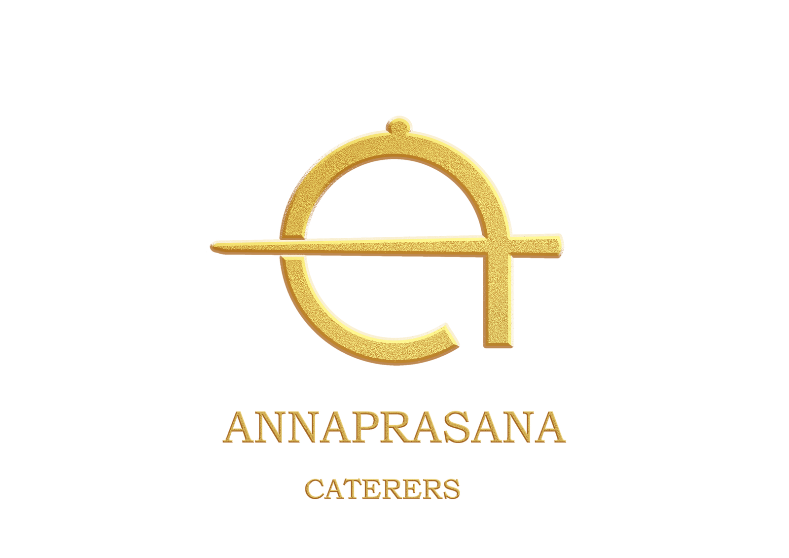 Annaprasana Caterers Logo